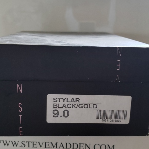 Shoes - Picture 3 of 3